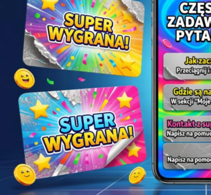 Ilustracja FAQ do gry Scritchy Scratchy od NOCNA VISTA